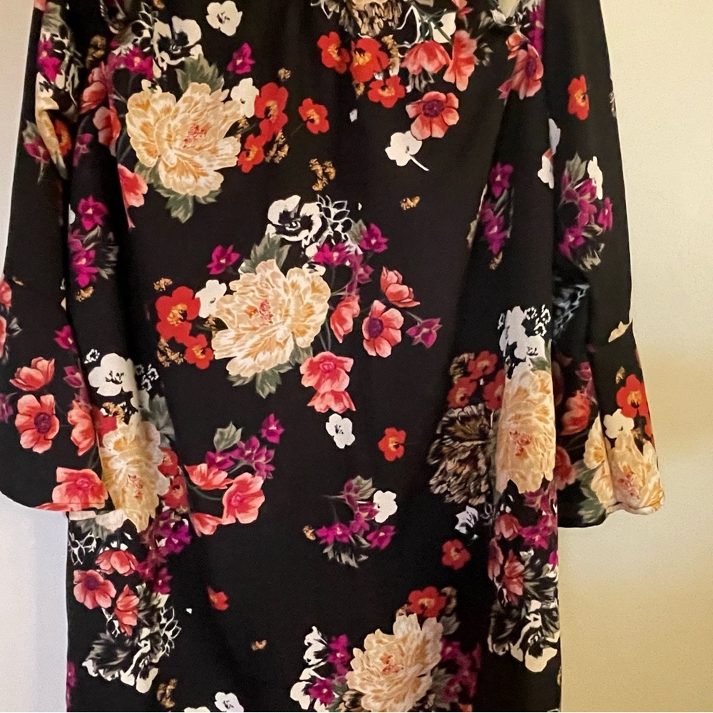 Formal dress